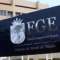 Fiscalía General del Estado