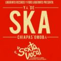 La Sexta Vocal, cartel corto.