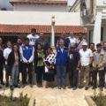 Jan Jarab, titular de la OACNUDH, recorre Chiapas para inspeccionar el estado que guardan los derechos humanos en la entidad