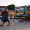 #CaravanaMigrante deja tierras chiapanecas y avanza a Oaxaca Foto Roberto Ortiz (19)