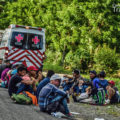 Emergencia humanitaria. Foto: Tragameluz