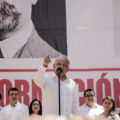 Gira de Agradecimiento de Andrés Manuel López Obrador - Fotos - Francisco López (11)