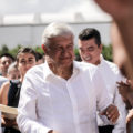 Gira de Agradecimiento de Andrés Manuel López Obrador - Fotos - Francisco López (2)