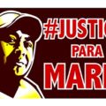 JUSTICIA PARA MARIO