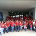 Trabajadores de la UNICACH emplazan al rector con estallamiento de huelga (1)
