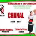 Chanal