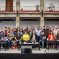 Organizaciones instan a López Obrador dejar de ser omiso con los derechos humanos
Foto: Mario Marlo