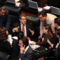 Organizaciones catalogan de "indignante" para los pueblos la nueva Ley Agraria