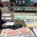 Consulta no llegó a pueblos, comunidades y ejidos que impactará Tren Maya Indígenas exigen se garantice su derecho a la tierra y a la participación en la toma de decisiones, sin mediación y sin violencia.