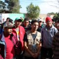 Segunda Caravana llega a Jalisco

Por Dalia Souza y Darwin Franco ZonaDocs