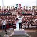 Músicos indígenas de Oaxaca.

Foto: Cortesía 