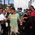 En Tijuana se multiplican detenciones arbitrarias contra migrantes.

Por Javier García