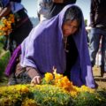 La mística del Día de Muertos en San Juan Chamula - Foto Isela López (5)