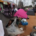 Migrante hondureña pide disculpas a Tijuana - Por Javier García (1)