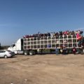 A 200 kilómetros de la #Marchafifí
Por Víctor Penalete y José Ignacio de Alba