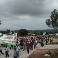 Habitantes indican que por olvido del gobierno, podrían suscitarse enfrentamientos en “Las Chimalapas”

Foto: Carlos Salazar