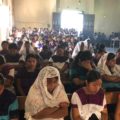Retornan familias desplazadas de Chavejabal