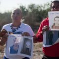 Madres de migrantes centroamericanos desaparecidos en México. Foto: Foto: Archivo