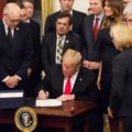 La “carambola electoral” que las caravanas de migrantes provocan en Estados Unidos eu