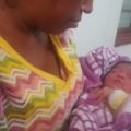 Nace en Juchitán la primera mexicana en éxodo migrante Nace en Juchitán la primera mexicana en recorrido de la #CaravanaMigrante