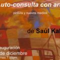 Artista zoque presentará “Auto-consulta con arte”