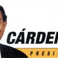 México después de 1968 (2 de 3) CARDENAS004