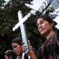 Protestas contra Velasco opacan toma de posesión de Escandón Cadenas - Fotos Francisco López Velázquez (7)