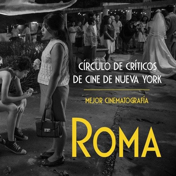 Donde me asalta la duda es justo al momento de observar la relación de la “familia-bien-clasemediera-buena-onda” con Cleo, la “nana-sirvienta-entenada-cuasiesclava” a la que la familia, particularmente la señora de la casa, trata con humanidad y cortesía, con ese trato de iguales pero no tan iguales como nosotros, del que habla Orwell en “La rebelión en la granja”