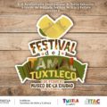 Invitan al 5to Festival del Tamal Tuxtleco