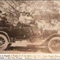 © Don Ciro Farrera Escobar, 3ro de atrás. Tuxtla Gutiérrez. 1910. Dominio público.