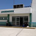 Hospital del IMSS Ocosingo