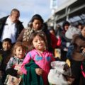 Ciudad Juárez, "la sala de espera" de EU