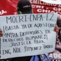 Gobierno de Chiapas con “oídos sordos” al esclarecimiento del caso de Noé Jiménez y Santiago Gómez Marcha fúnebre por Noé Jimenez Pablo y José Santiago - Francisco López Velázquez (18)