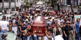 Marcha fúnebre por Noé Jimenez Pablo y José Santiago - Francisco López Velázquez (46)