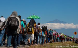 El día de la Independencia de México, 16 de septiembre de este año, cumplí 30 años de vivir en México no implica recopilar anécdotas, o batallitas acumuladas en estos años, sino reflexionar brevemente, como procuro siempre, sobre la condición de emigrante.