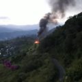 Ataque en Yajalón
