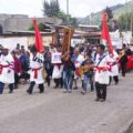 Oxchuc, 15 de enero de 2019. Foto: Pablo Uc