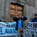 Subsecretario incurre en interferencia de poderes al apoyar a minera en Puebla