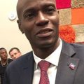 Jovenel Moise