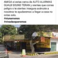 Empresas tuxtlecas se unen a campaña nacional contra el acoso Empresas tuxtlecas se unen a campaña nacional contra el acoso.