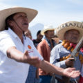 Comunidades de Puebla preparan amparo contra consulta federal sobre la termoeléctrica 