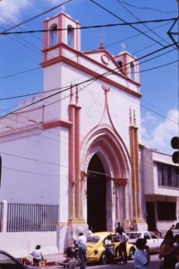 Tuxtla Gutiérrez, mediados del Siglo XX | Chiapasparalelo