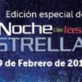 Realizaran edición especial de Noche de las Estrellas. 