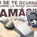 En Oaxaca, proponen dotar a mujeres de pulseras electrónicas de alerta de seguridad 