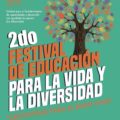 2do Festival de Educación para la Vida y la Diversidad ofrecerá decenas de talleres gratuitos 