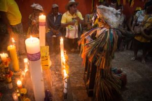 Carnaval zoque coiteco, celebración de tres culturas - Roberto Ortiz (35)