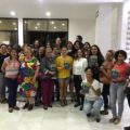 Presentan libro “Mujeres y Política en Chiapas, un programa feminista (2)
