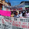 Zoques exigen a Escandón pida perdón y disculpa pública por las victimas del Volcán Chichonal (3)