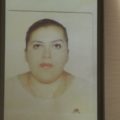 Anabel Flores. Secuestrada y asesinada en marzo de 2016