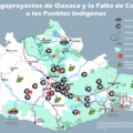 Una simulación consulta de AMLO sobre “Programa de desarrollo del Istmo de Tehuantepec”: ONG´s y pueblos